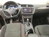  Volkswagen  Tiguan VOLKSWAGEN  5p SUV 2.0 TDI 150 DSG7 Carat BMT #5