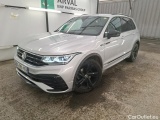  Volkswagen  Tiguan VOLKSWAGEN  / 2020 / 5P / SUV 2.0 TDI 150 DSG7 R-Line 