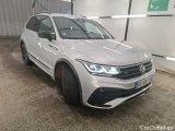  Volkswagen  Tiguan VOLKSWAGEN  / 2020 / 5P / SUV 2.0 TDI 150 DSG7 R-Line #4