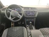  Volkswagen  Tiguan VOLKSWAGEN  / 2020 / 5P / SUV 2.0 TDI 150 DSG7 R-Line #5