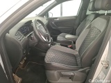  Volkswagen  Tiguan VOLKSWAGEN  / 2020 / 5P / SUV 2.0 TDI 150 DSG7 R-Line #8