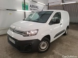  Citroen  Berlingo  Fourgon Driver M 650 1.5 BlueHDi 100CV BVM6 E6d 