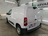  Citroen  Berlingo  Fourgon Driver M 650 1.5 BlueHDi 100CV BVM6 E6d #2