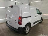  Citroen  Berlingo  Fourgon Driver M 650 1.5 BlueHDi 100CV BVM6 E6d #3
