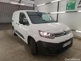  Citroen  Berlingo  Fourgon Driver M 650 1.5 BlueHDi 100CV BVM6 E6d #4