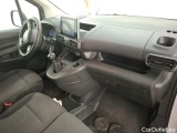  Citroen  Berlingo  Fourgon Driver M 650 1.5 BlueHDi 100CV BVM6 E6d #5