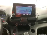  Citroen  Berlingo  Fourgon Driver M 650 1.5 BlueHDi 100CV BVM6 E6d #7