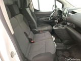  Citroen  Berlingo  Fourgon Driver M 650 1.5 BlueHDi 100CV BVM6 E6d #8