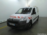  Citroen  Berlingo  Fourgon Club L1 (Court) 1.6 BlueHDi 100CV BVM5 E6 