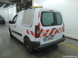  Citroen  Berlingo  Fourgon Club L1 (Court) 1.6 BlueHDi 100CV BVM5 E6 #2