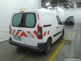  Citroen  Berlingo  Fourgon Club L1 (Court) 1.6 BlueHDi 100CV BVM5 E6 #3