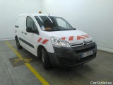  Citroen  Berlingo  Fourgon Club L1 (Court) 1.6 BlueHDi 100CV BVM5 E6 #4