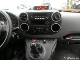  Citroen  Berlingo  Fourgon Club L1 (Court) 1.6 BlueHDi 100CV BVM5 E6 #7