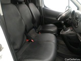  Citroen  Berlingo  Fourgon Club L1 (Court) 1.6 BlueHDi 100CV BVM5 E6 #8