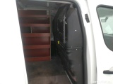  Citroen  Berlingo  Fourgon Club L1 (Court) 1.6 BlueHDi 100CV BVM5 E6 #9