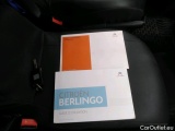 Citroen  Berlingo  Fourgon Club L1 (Court) 1.6 BlueHDi 100CV BVM5 E6 #12