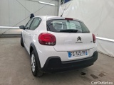  Citroen  C3  Société Feel 1.5 BlueHDI 100CV BVM5 E6dT #2