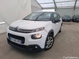  Citroen  C3  Société Feel 1.5 BlueHDI 100CV BVM5 E6dT 