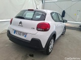  Citroen  C3  Société Feel 1.5 BlueHDI 100CV BVM5 E6dT #3