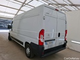  Citroen  Jumper CITROEN  / 2014 / 4P / Fourgon tôlé 33 L3H2 BlueHDi 140 S&S BVM6 Club #2