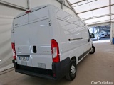  Citroen  Jumper CITROEN  / 2014 / 4P / Fourgon tôlé 33 L3H2 BlueHDi 140 S&S BVM6 Club #3