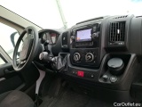  Citroen  Jumper CITROEN  / 2014 / 4P / Fourgon tôlé 33 L3H2 BlueHDi 140 S&S BVM6 Club #5