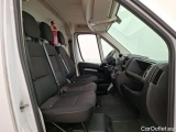  Citroen  Jumper CITROEN  / 2014 / 4P / Fourgon tôlé 33 L3H2 BlueHDi 140 S&S BVM6 Club #8