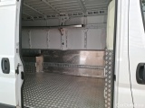  Citroen  Jumper CITROEN  / 2014 / 4P / Fourgon tôlé 33 L3H2 BlueHDi 140 S&S BVM6 Club #9