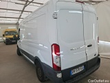  Ford  Transit  Fourgon 310 L3 Trend 2.2 TDCi 100CV BVM6 E5 #2