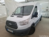  Ford  Transit  Fourgon 310 L3 Trend 2.2 TDCi 100CV BVM6 E5 