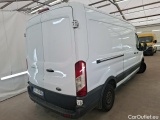  Ford  Transit  Fourgon 310 L3 Trend 2.2 TDCi 100CV BVM6 E5 #3