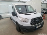  Ford  Transit  Fourgon 310 L3 Trend 2.2 TDCi 100CV BVM6 E5 #4