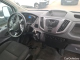  Ford  Transit  Fourgon 310 L3 Trend 2.2 TDCi 100CV BVM6 E5 #5