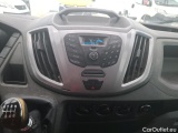  Ford  Transit  Fourgon 310 L3 Trend 2.2 TDCi 100CV BVM6 E5 #7