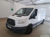  Ford  Transit  Fourgon 310 L3 Trend 2.2 TDCi 100CV BVM6 E5 