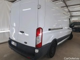  Ford  Transit  Fourgon 310 L3 Trend 2.2 TDCi 100CV BVM6 E5 #3