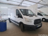  Ford  Transit  Fourgon 310 L3 Trend 2.2 TDCi 100CV BVM6 E5 #4