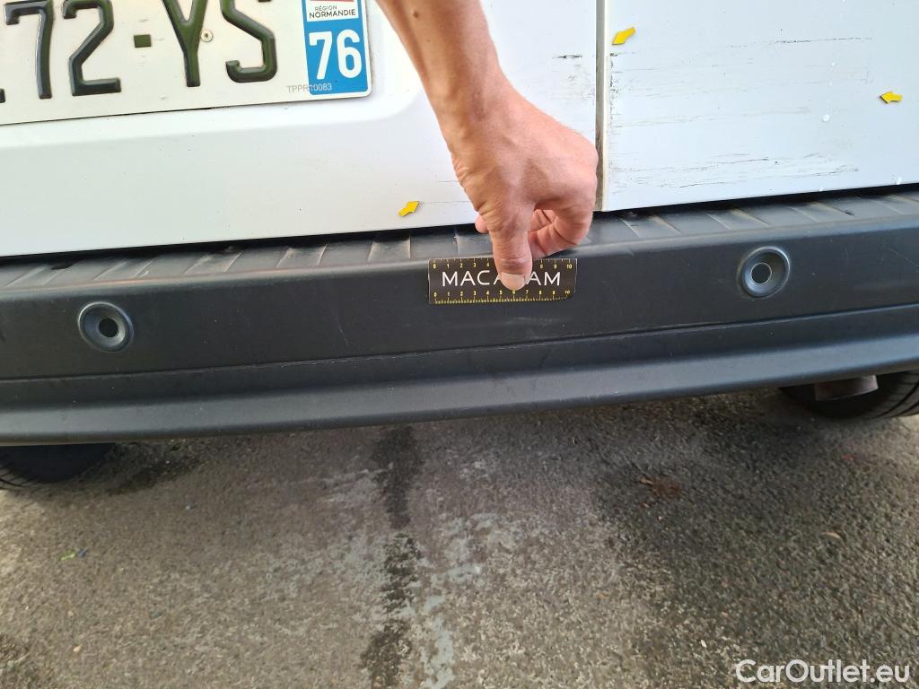  Renault  Kangoo  II Express Maxi Extra (Série Spéciale) 1.5 dCi 95CV BVM6 E6dT #16