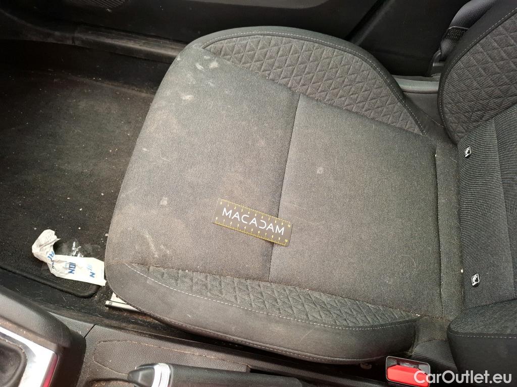  Renault  Clio  V Société Air Nav 1.5 dCi 85CV BVM6 E6dT #40