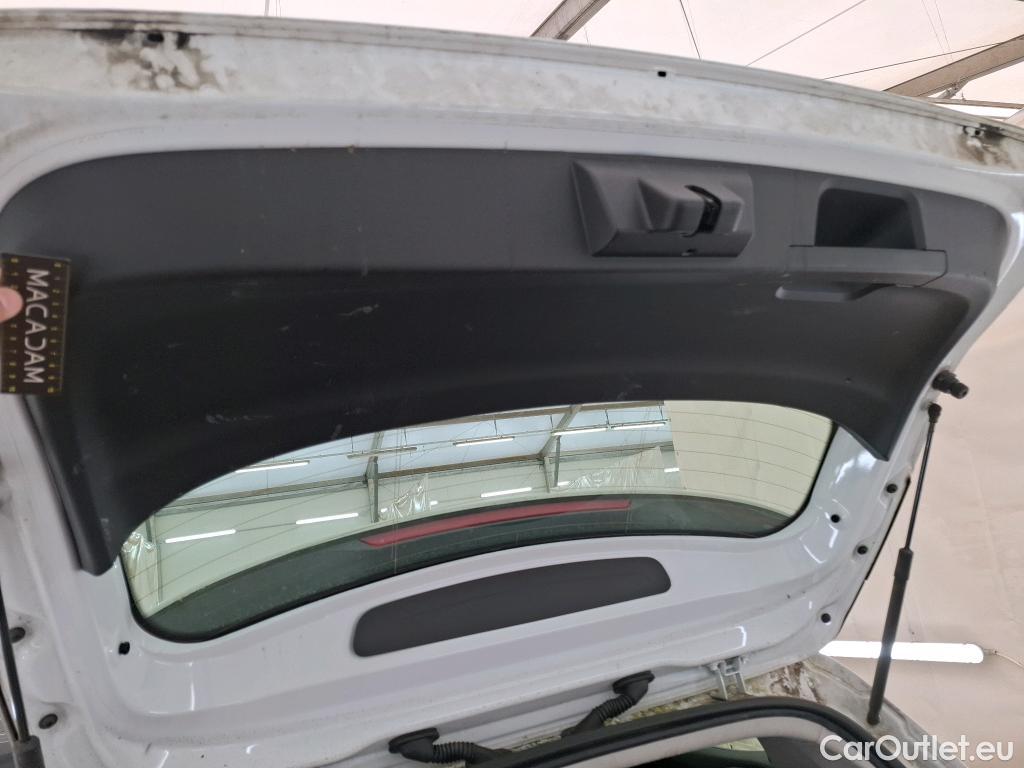  Renault  Clio  V Société Air Nav 1.5 dCi 85CV BVM6 E6dT #35
