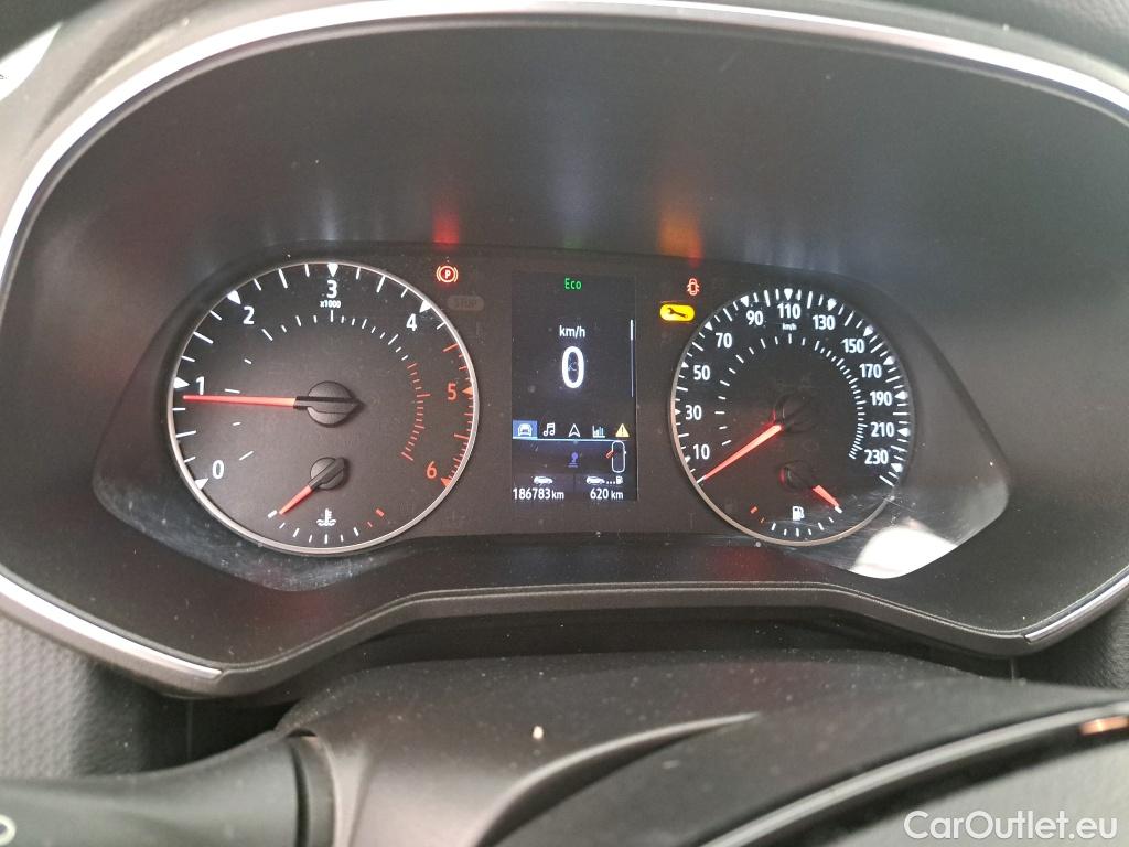  Renault  Clio  V Société Air Nav 1.5 dCi 85CV BVM6 E6dT #16
