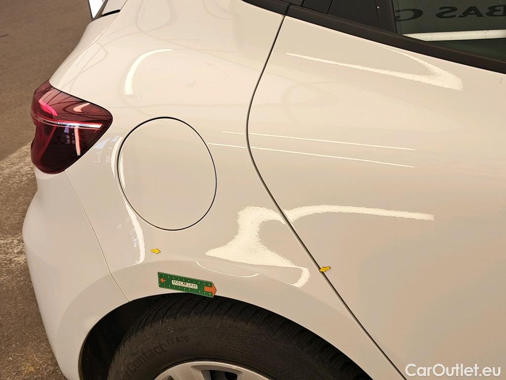  Renault  Clio  V Société Air Nav 1.5 dCi 85CV BVM6 E6dT #3