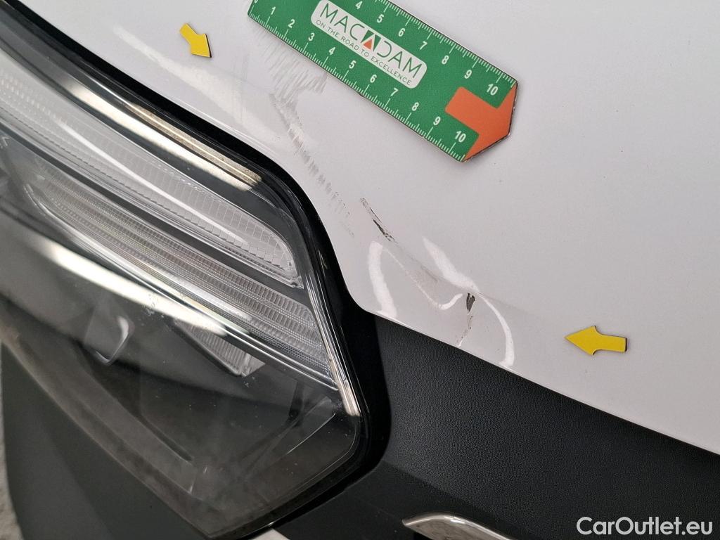  Renault  Master RENAULT  / 2019 / 4P / Fourgon tôlé FG Tr GCF F3500 L2H2 dCi 135 #8