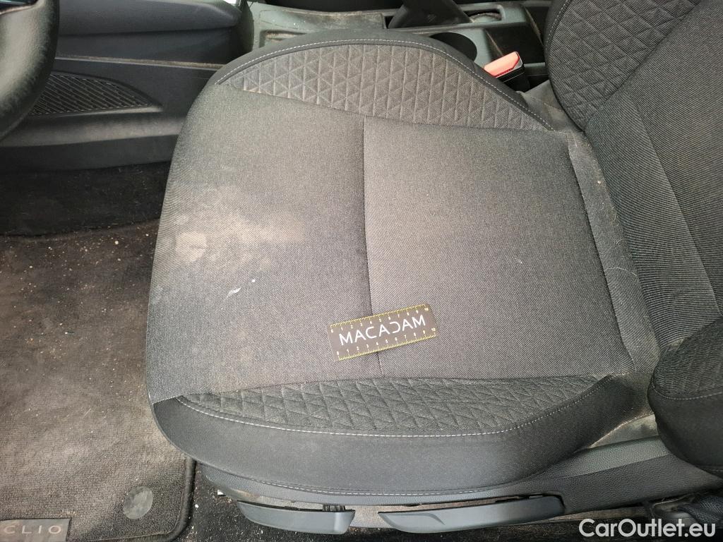  Renault  Clio  V Société Air Nav 1.5 dCi 85CV BVM6 E6dT #41