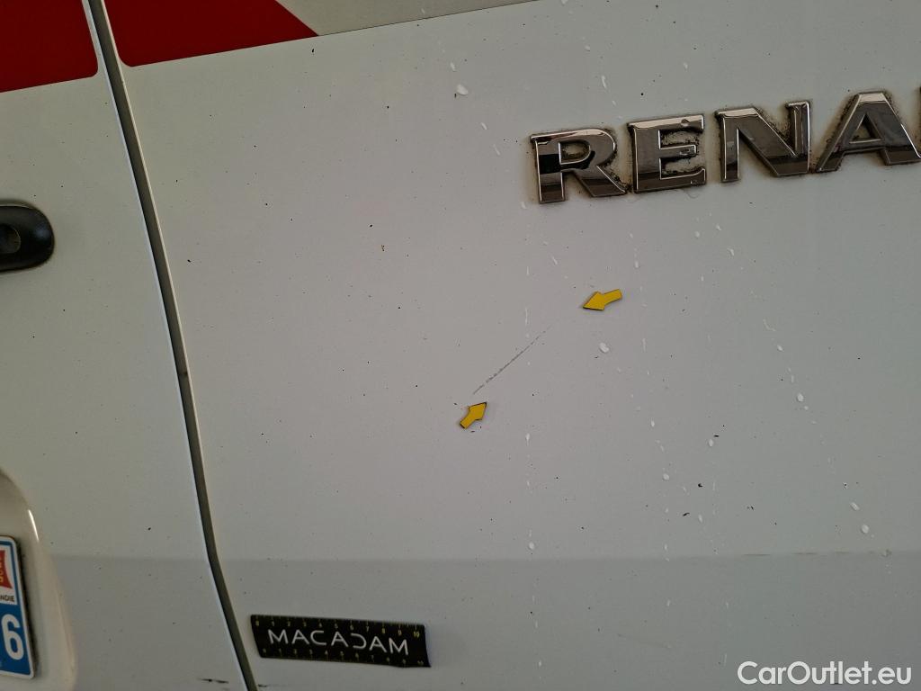 Renault  Kangoo  II Express Maxi Extra (Série Spéciale) 1.5 dCi 95CV BVM6 E6dT #5