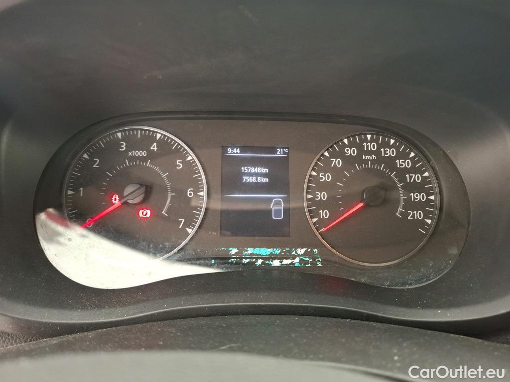  Renault  Master RENAULT  / 2019 / 4P / Fourgon tôlé FG Tr GCF F3500 L2H2 dCi 135 #14