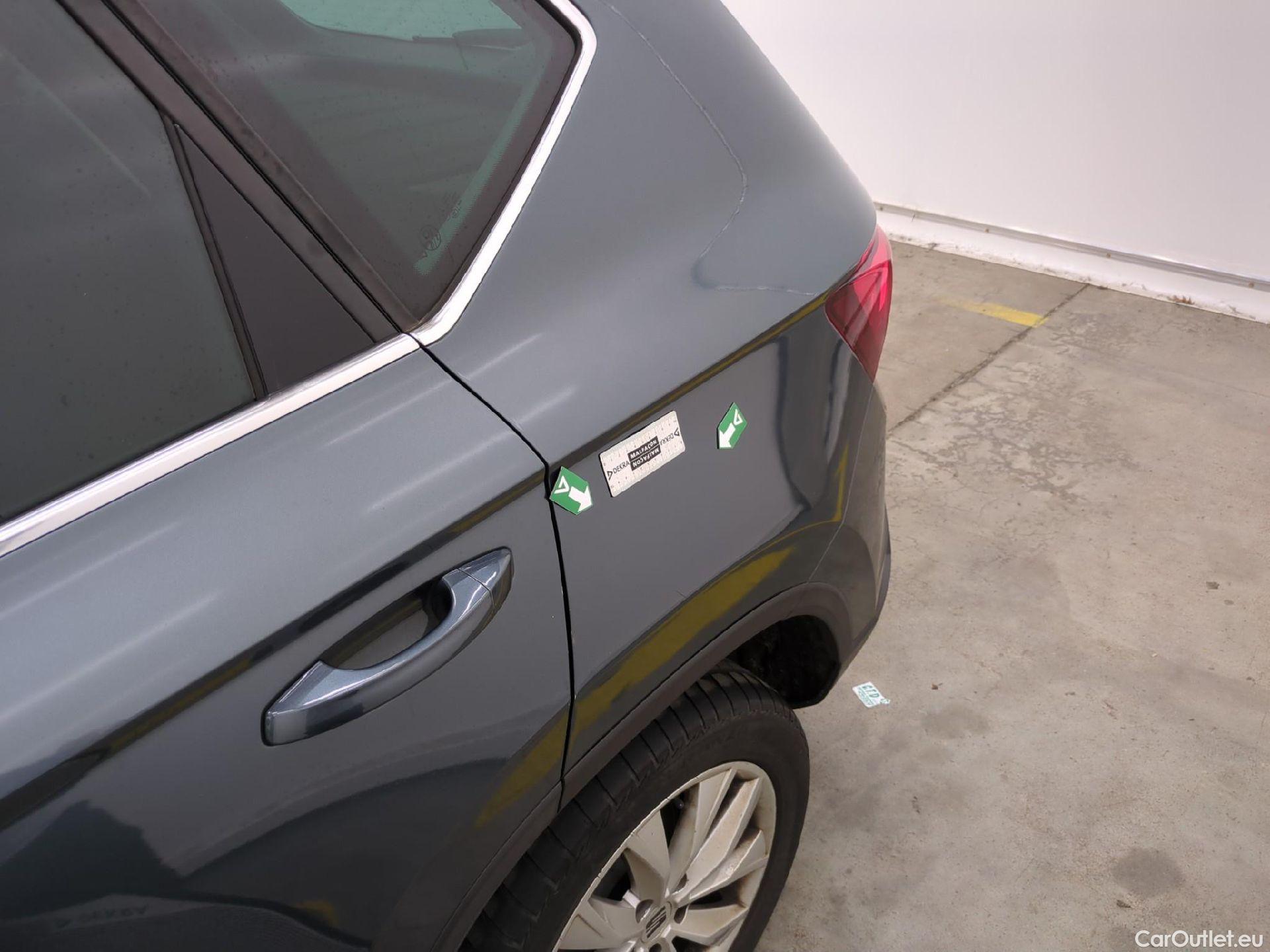  Seat  ATECA  Style Business 1.0 TSI 110CV BVM6 E6d / TRANSFO VP/VF #38
