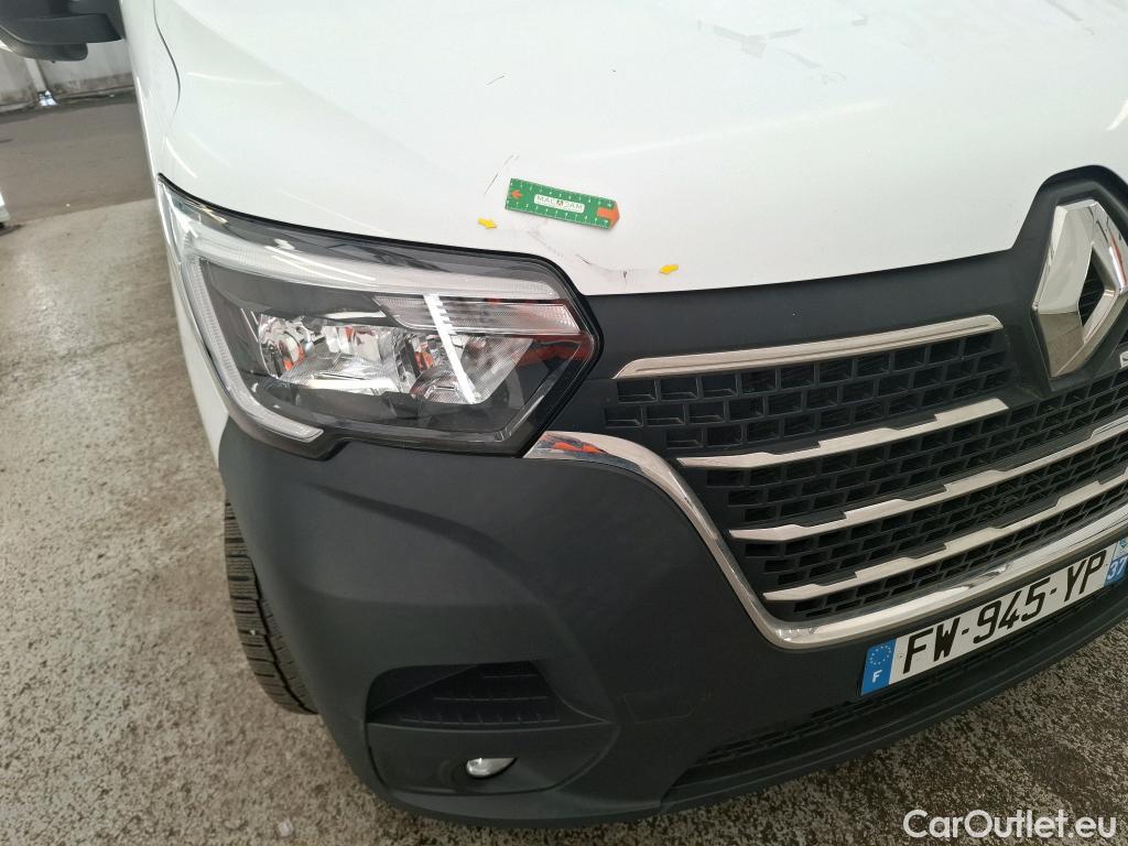  Renault  Master RENAULT  / 2019 / 4P / Fourgon tôlé FG Tr GCF F3500 L2H2 dCi 135 #7
