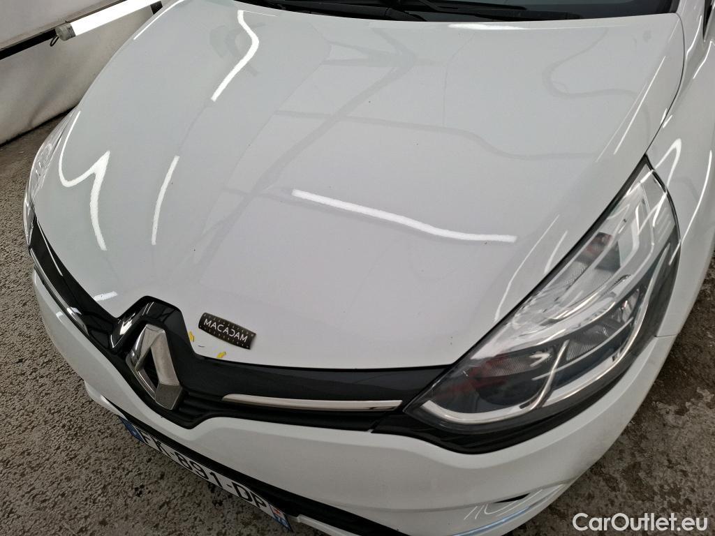  Renault  Clio RENAULT  Société / 2016 / 5P / Berline Air Medianav dCi 75 #5