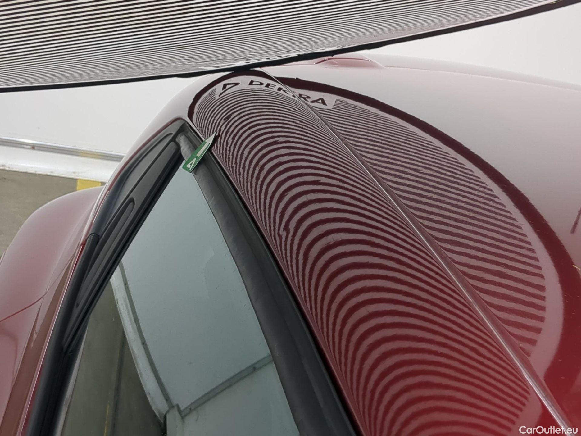  Renault  Clio  IV Air MediaNav 1.5 dCi 90CV BVM5 E6 #15